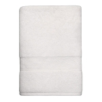 1888 Mills Leger Bath Sheet XL 35x68 100% Ring Spun 2 Ply Combed Cotton Loops White 21lb/dz 2 Dz Per Case Price Per Dz 