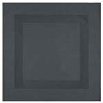 Satin Band Cotton Rich Black