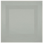 Satin Band Cotton Rich Ivory