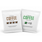 Fresh Coffee Inside