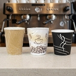 Cups