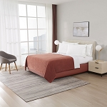 Berkshire Reversable Sherpa Throw 630 GSM 2 Per Case Price Per Each