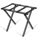 Steel Luggage Racks with Rectangular Tube