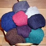 Ganesh Magic Bleach Proof Spa/Salon Hand Towels 16x28 100% Cotton Vat Dyed Ringspun 3Lb/Dz 12 Dz Per Case Price Per Dz