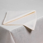 Organic All Over Ivory