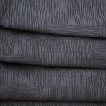 Organic All Over Black