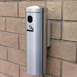 Satin Aluminum Finish