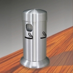 Satin Aluminum Finish