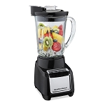 Hamilton Beach Commercial 53521FG Wave Action Blender 48 Oz. Black 2 Per Case Price Per Each