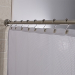 Bright Stainless Steel