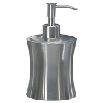 NuSteel Elite Double Wall Stainless Soap/Lotion Pump 24 Per Case Price Per Each