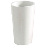 NuSteel Elegant Resin Tumbler 24 Per Case Price Per Each