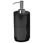 NuSteel Loft Resin Soap/Lotion Pump 24 Per Case Price Per Each