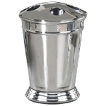NuSteel Timeless Chrome Finish Toothbrush Holder 24 Per Case Price Per Each