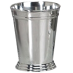 NuSteel Timeless Chrome Finish Tumbler 24 Per Case Price Per Each
