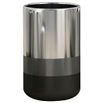 NuSteel Triune Platinum 3 Tone Finish Tumbler 24 Per Case Price Per Each