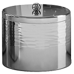 NuSteel Metropolitan Swab/Cotton Container 24 Per Case Price Per Each