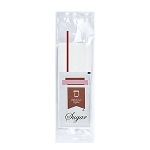 Economy Clear Condiment Kit 1 Sugar Packet, 1 Sugar Subsitute, 1 Creamer, 1 Plastic Stirrer, 1 Napkin 500 Per Case Price Per Case