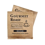 Gourmet Roast Coffee Regular Blend 12 Cup Coffee Filter Packs 100 Per Case Price Per Case
