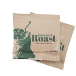 Gourmet Roast Coffee Blend Decaf 1 Cup Coffee Filter Packs 200 Per Case Price Per Case