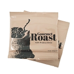 Gourmet Roast Coffee Regular Blend 1 Cup Coffee Filter Packs 200 Per Case Price Per Case