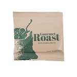 Gourmet Roast Coffee Decaf 4 Cup Coffee Filter Packs 200 Per Case Price Per Case