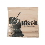 Gourmet Roast Coffee Regular Blend 4 Cup Coffee Filter Packs 200 Per Case Price Per Case