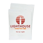 Lighthouse 4 Cup Regular Coffee Pod 200 Per Case Price Per Case