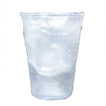 10 Oz. Plastic PP Cups Individually Wrapped 1000 Per Case Price Per Case