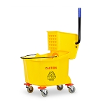 Mop Bucket with Ringer