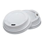 9 Oz. White Cup Lids 1000 Per Case Price Per Case