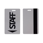 Staff Key Cards 50 Per Case Price Per Case