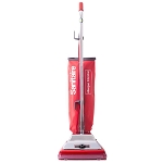 Sanitaire SC888N Quick Kleen Commercial Upright Vacuum 7 Amps Disposable Dust Bag 50' Cord