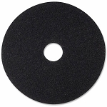 3M Black Stripping Pads - Round - 20
