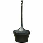 Rubbermaid Commercial Aladdin Smokers Urn - 4.50 gal Capacity - Round - 16