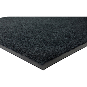 Genuine Joe Platinum Series Indoor Wiper Mats - Indoor - 56