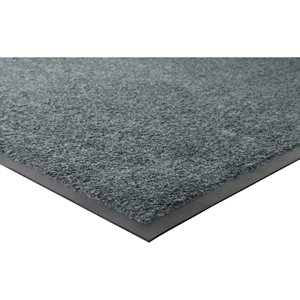 Genuine Joe Platinum Series Indoor Wiper Mats - Indoor, Carpeted Floor - 66