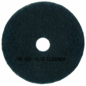 3M Blue Cleaner Pad 5300 - 17