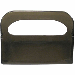 Hospeco Health Gards Wall-mount Seat Cover Dispenser - Half-fold Dispenser - 11.5
