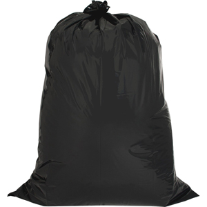 Genuine Joe Heavy Duty Contractor Bags - Large Size - 42 gal Capacity - 48