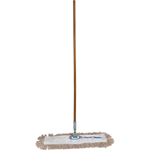 Genuine Joe Dust Mop Complete Combo - 24