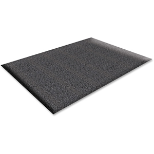 Genuine Joe Soft Step Vinyl Anti-Fatigue Mats - Warehouse - 60