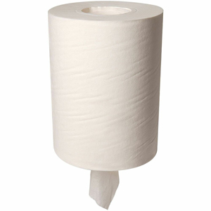 SofPull Centerpull Junior Capacity Paper Towels - 1 Ply - 12