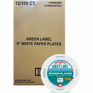 Green Label 9