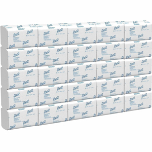 Scott Pro Scottfold Multifold Paper Towels with Fast-Drying Absorbency Pockets - 9.40