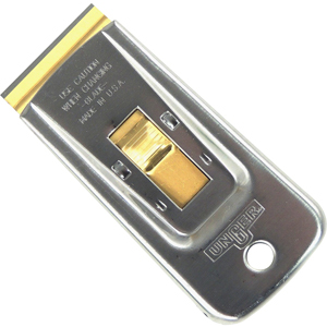 Unger Safety Scraper with Lock - 1.50