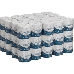 Angel Soft Ultra Professional Series Embossed Toilet Paper - 2 Ply - 4
