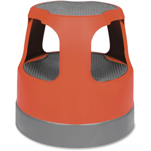 Cramer Scooter Stool - 2 Step - 300 lb Load Capacity - 16