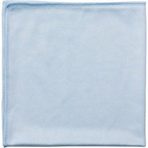 Rubbermaid Commercial Hygen Microfiber Cloths - For Glass, Mirror - 16