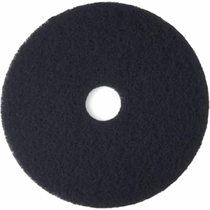 3M High Productivity Floor Stripper Pad 7300 - Round13